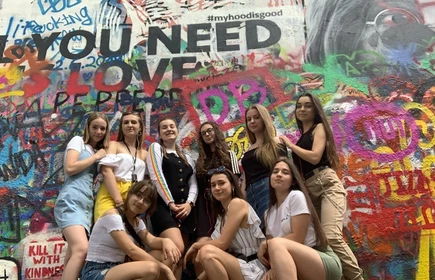 1a i 1d w Pradze - galeria 14