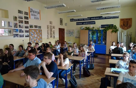 IX spotkanie geograficzne - galeria 3