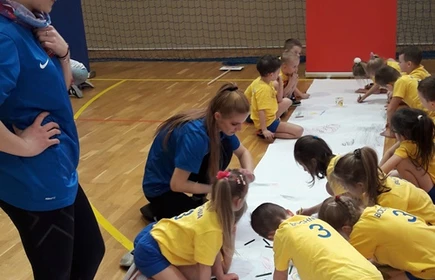 Przedszkoliada - galeria 11