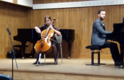 Koncert Noworoczny - galeria 2