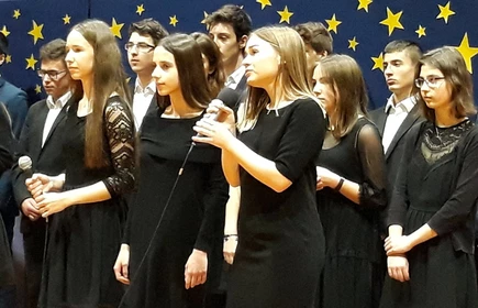 Koncert kolęd - galeria 4