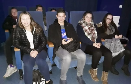 Obserwatorium astronomiczne - galeria 15