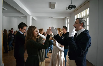 Odkrywcy historii XIX wieku - galeria 8