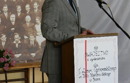 Zakończenie roku szkolnego 2011/2012 6