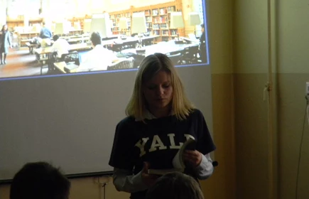 Po prostu Yale 2