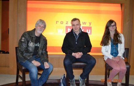 Dzień Przedsiębiorczości w I LO 3