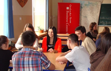 NAJLEPSZE ZAJĘCIA Z PRZEDSIĘBIORCZOŚCI 5