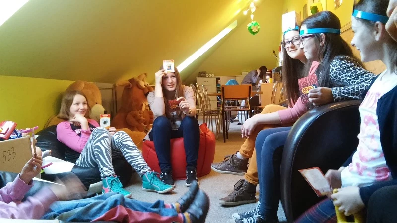 Dzień  Przedsiębiorczości  2016 1