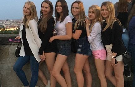 Praga &ndash; miejsce, kt&oacute;re warto zobaczyć 6