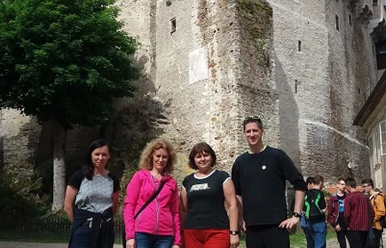 Sukces naszej drużyny w Matematycznej Lidze Zadaniowej 4