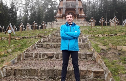 Wojew&oacute;dzki konkurs historyczny w Gorlicach.5