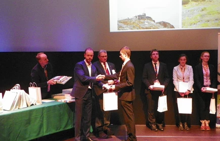 Olimpiada Geograficzna &ndash; II etap 9