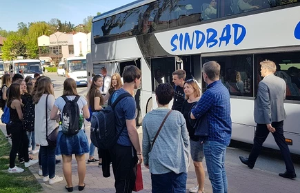 11-ta wymiana polsko-niemiecka - galeria 24