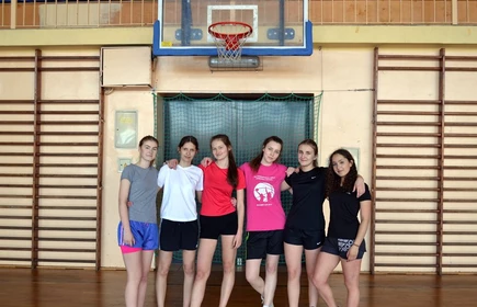 Mistrzostwa w koszyk&oacute;wce - galeria 7