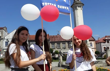 Kampania "Drugie życie" - galeria 14