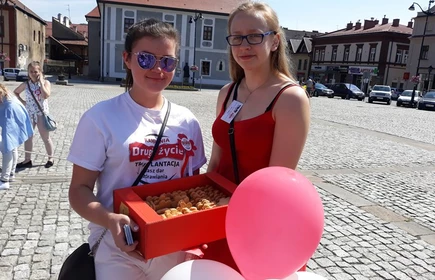 Kampania "Drugie życie" - galeria 7