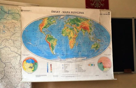 Najlepszy Geograf szkoły - galeria 9