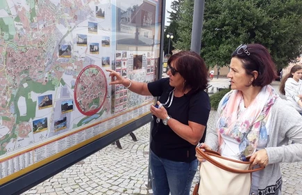 Wycieczka do Czech - galeria 14