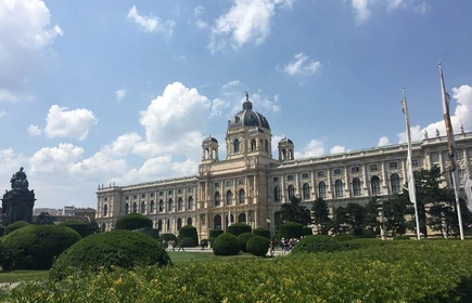 Wycieczka do Wiednia - galeria 4