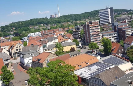 Licealiści w Niemczech - galeria 7