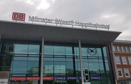 Licealiści w Niemczech - galeria 15