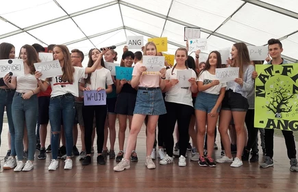 Piknik Integracyjny - galeria 3