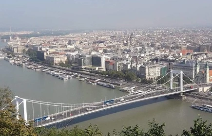 Wycieczka do Budapesztu - galeria 5