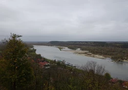 Sandomierz - Kazimierz Dolny - galeria 8