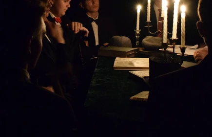 Obrady RM z 1918 r. - galeria 5