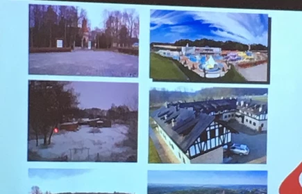 Spotkanie geograficzne - galeria 2