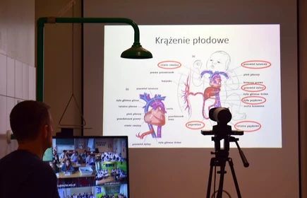 Biologia na UJ - galeria 4