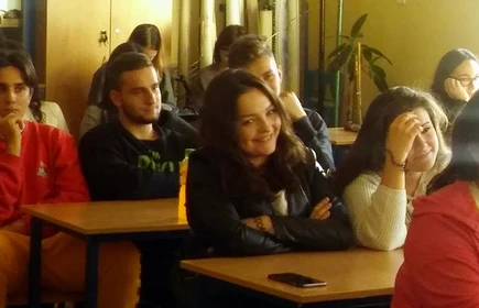 Wykład prof. R. Szewczyka 5