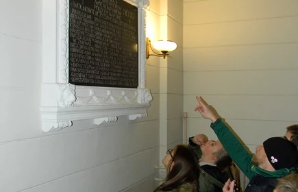 Młodzież dla Niepodległej - galeria 4