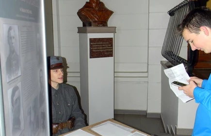 Młodzież dla Niepodległej - galeria 5