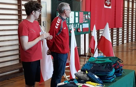 Bieg Niepodległościowy - galeria 30