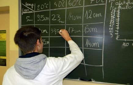 MChE - zajęcia z biologii - galeria 11