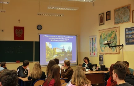 Wymiana polsko-czeska - galeria 6