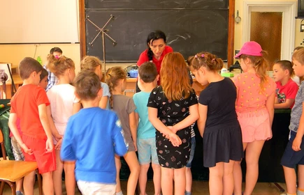 Fizyka dla najmłodszych - galeria 30