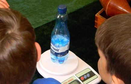 Fizyka dla najmłodszych - galeria 32