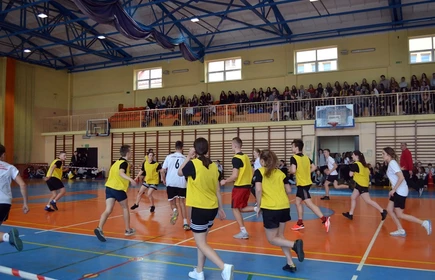 Święto patrona - galeria 29