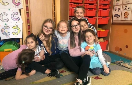 Dzień Przedsiębiorczości 2019 - galeria 8