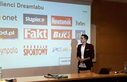 Studencki Festiwal Informatyczny - galeria 11