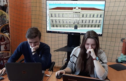 Targi Edukacyjne 2019 - galeria 22