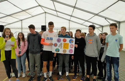 Piknik Integracyjny 14