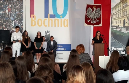 Rozpoczęcie roku szkolnego 2019/2020 - galeria 31