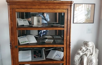 Galeria z pracami 