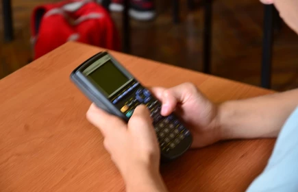 Warsztaty „Kalkulator graficzny w matematyce i nie tylko” 2