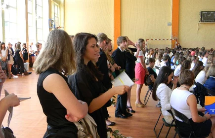 Zakończenie roku szkolnego 2011/2012 13