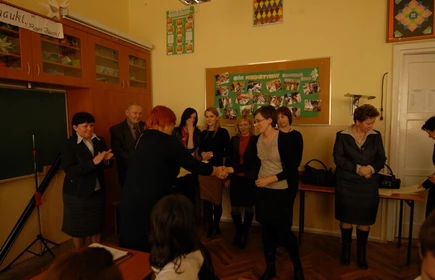Konkurs o tytuł Najlepszego Matematyka 2012 rozstrzygnięty 16