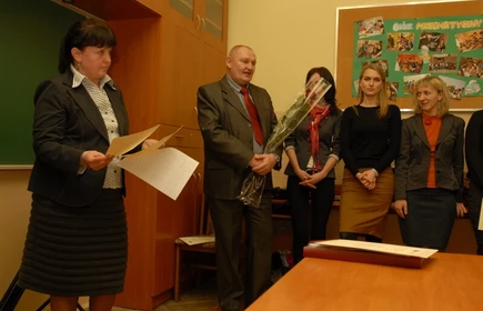 Konkurs o tytuł Najlepszego Matematyka 2012 rozstrzygnięty 26